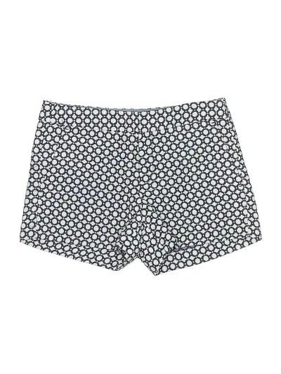 Pre-owned Banana Republic Factory Store Shorts In Blue