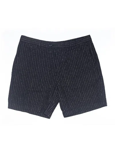 Banana Republic Factory Store Shorts In Blue