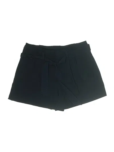 Pre-owned Banana Republic Factory Store Shorts In Blue