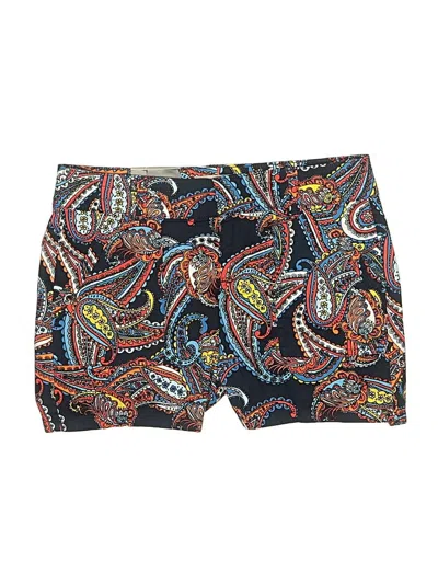 Banana Republic Factory Store Shorts In Multi