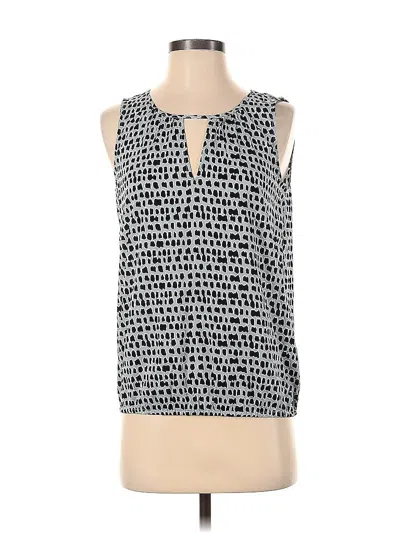 Pre-owned Banana Republic Factory Store Sleeveless Blouse