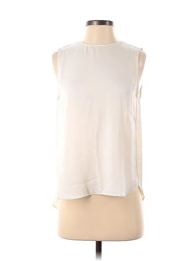 Pre-owned Banana Republic Factory Store Sleeveless Blouse