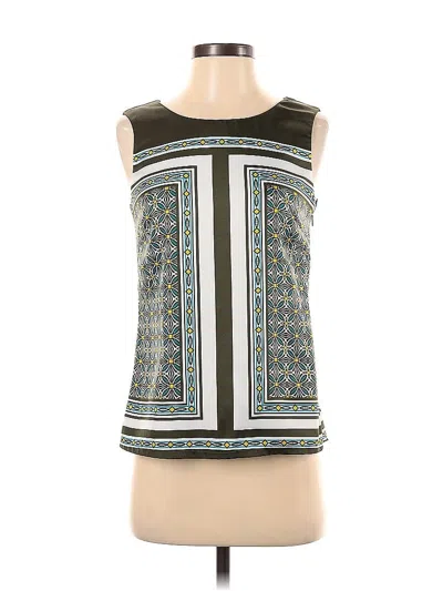 Pre-owned Banana Republic Factory Store Sleeveless Blouse