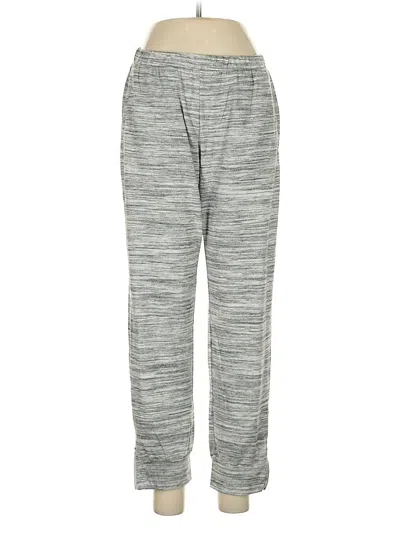 Pre-owned Banana Republic Factory Store Sweatpants In Gray