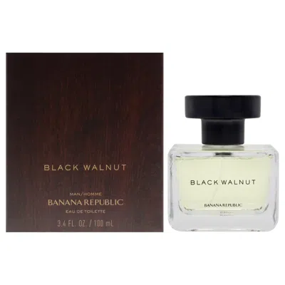 Banana Republic For Men - 3.4 oz Edt Spray In Multi
