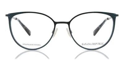 Banana Republic Ginnifer Women's Glasses, Blue, Size 51