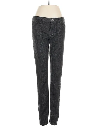 Pre-owned Banana Republic Heritage Collection Casual Pants In Gray