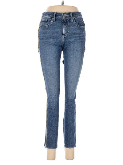 Pre-owned Banana Republic Jeans