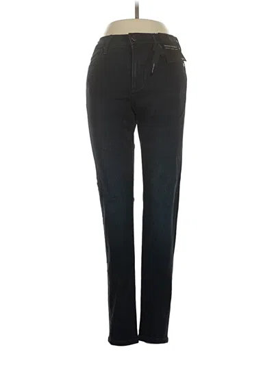Banana Republic Jeans In Black