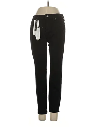 Banana Republic Jeans In Black