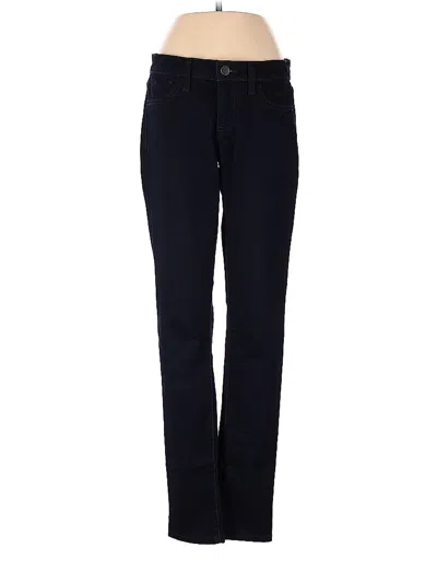 Pre-owned Banana Republic Jeans In Blue