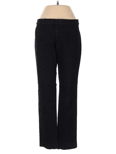 Pre-owned Banana Republic Jeans In Blue