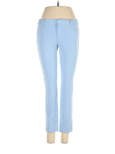 Pre-owned Banana Republic Jeans In Blue