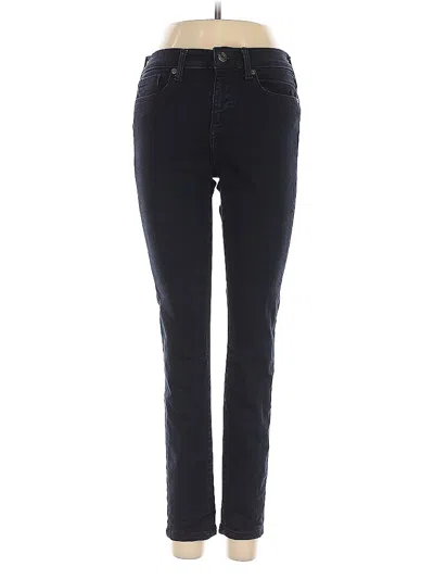 Pre-owned Banana Republic Jeans In Blue