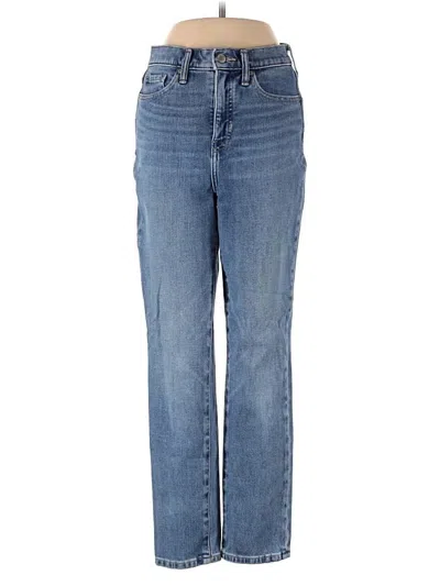 Pre-owned Banana Republic Jeans In Blue