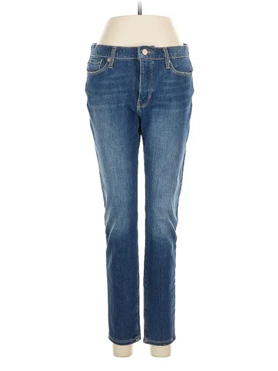 Pre-owned Banana Republic Jeans In Blue