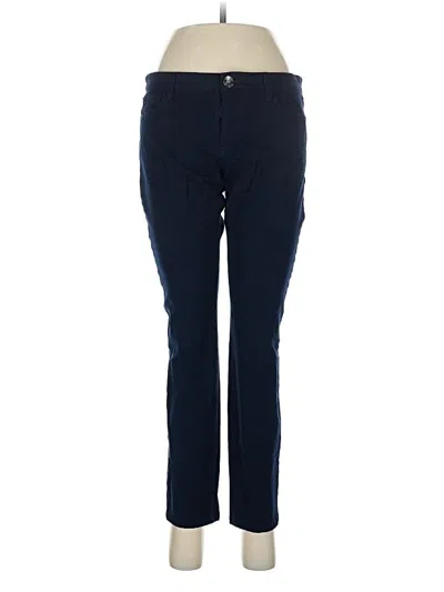 Pre-owned Banana Republic Jeans In Blue