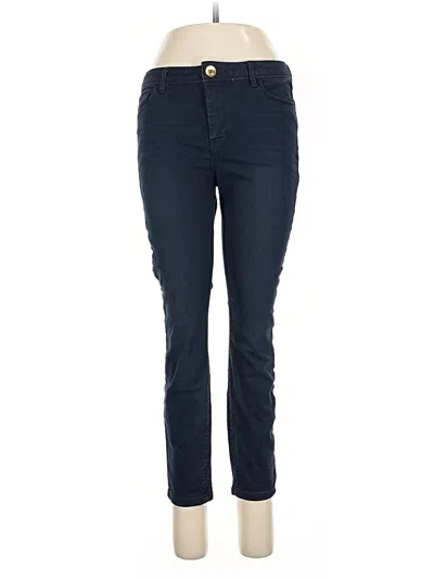Pre-owned Banana Republic Jeans In Blue