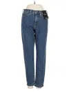Banana Republic Jeans In Blue