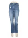 Banana Republic Jeans In Blue