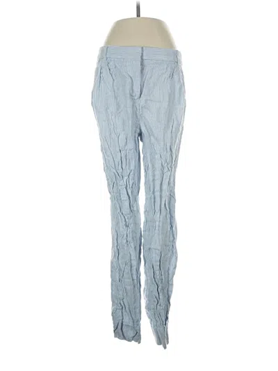 Pre-owned Banana Republic Jeans In Blue