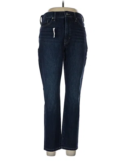 Banana Republic Jeans In Blue