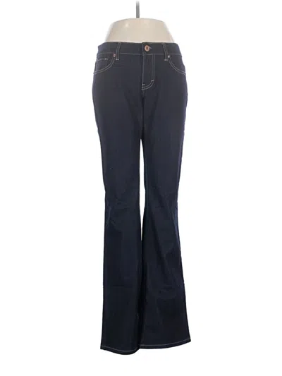 Banana Republic Jeans In Blue