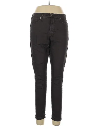 Pre-owned Banana Republic Jeans In Brown