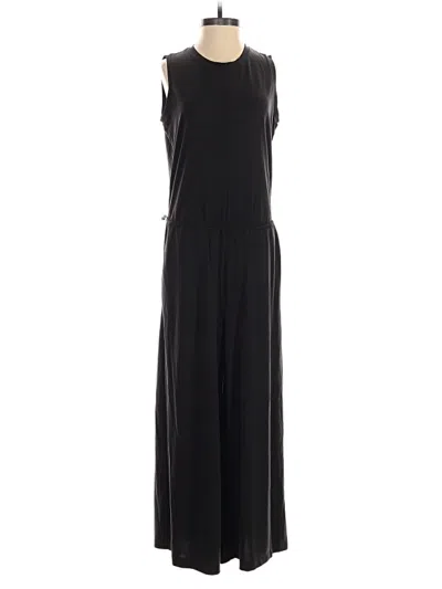 Pre-owned Banana Republic Jumpsuit In Black