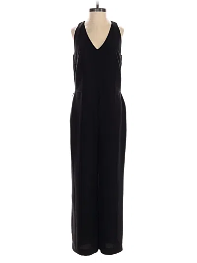 Banana Republic Jumpsuit In Red