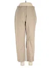 Banana Republic Khaki Pant In Neutral