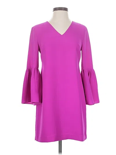 Pre-owned Banana Republic Kimono In Purple