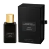 Banana Republic Ladies Collezione Riservata Orris Vanille Extrait De Parfum Spray 2.5 oz Fragrances  In Black