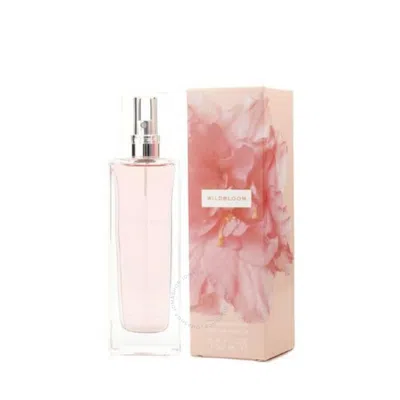 Banana Republic Ladies Wildbloom Edp Spray 3.4 oz Fragrances 840797116221 In White