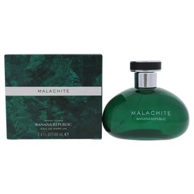 Banana Republic Malachite Perfume