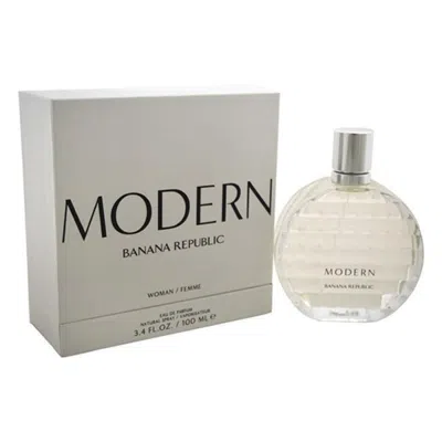Banana Republic Modern Perfume