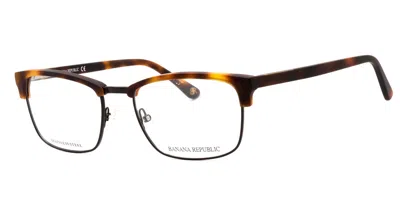 Banana Republic Otis/n Men's Glasses, Tortoiseshell, Size 52