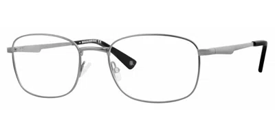 Banana Republic Roy 0riw Occhiali Da Vista Grigi Per Uomo (solo Montatura) In Gray