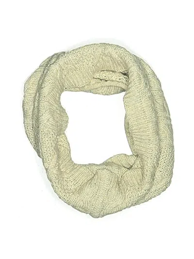 Banana Republic Scarf In White