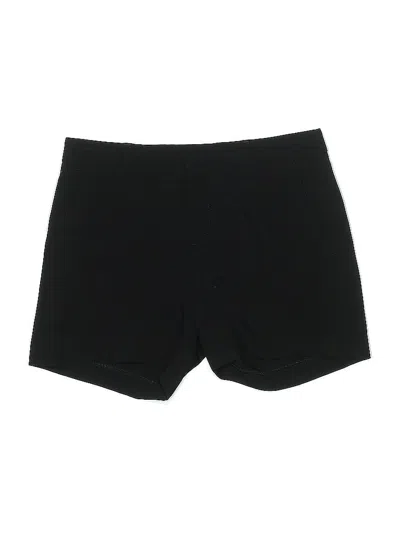 Pre-owned Banana Republic Shorts In Black