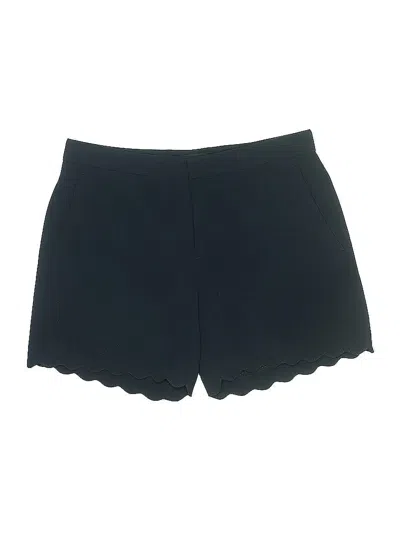 Pre-owned Banana Republic Shorts In Black