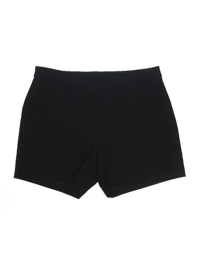 Pre-owned Banana Republic Shorts In Black