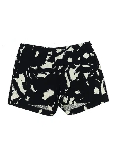 Pre-owned Banana Republic Shorts In Black