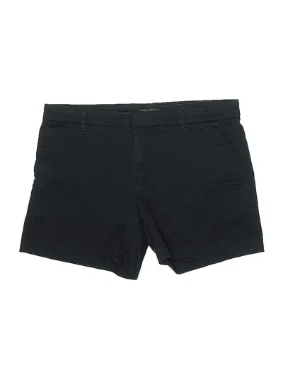 Pre-owned Banana Republic Shorts In Black