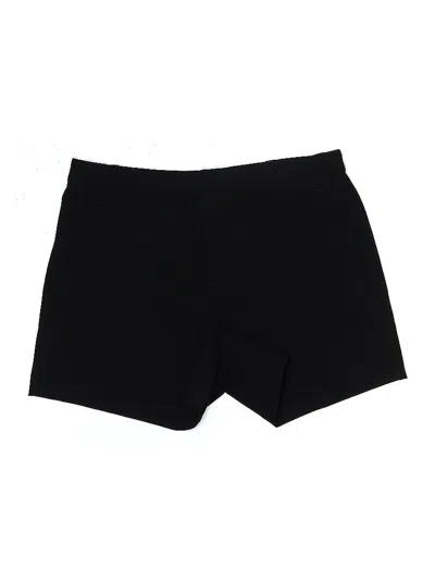 Pre-owned Banana Republic Shorts In Black