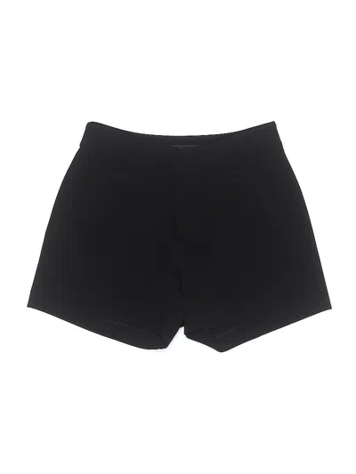 Pre-owned Banana Republic Shorts In Black