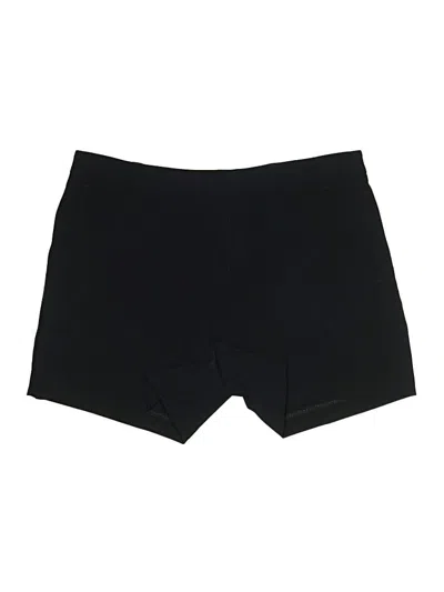 Pre-owned Banana Republic Shorts In Black