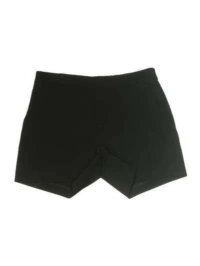 Pre-owned Banana Republic Shorts In Black