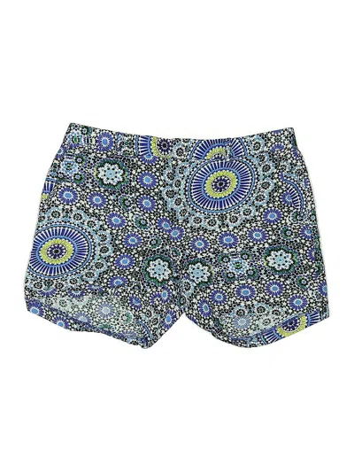 Pre-owned Banana Republic Shorts In Blue