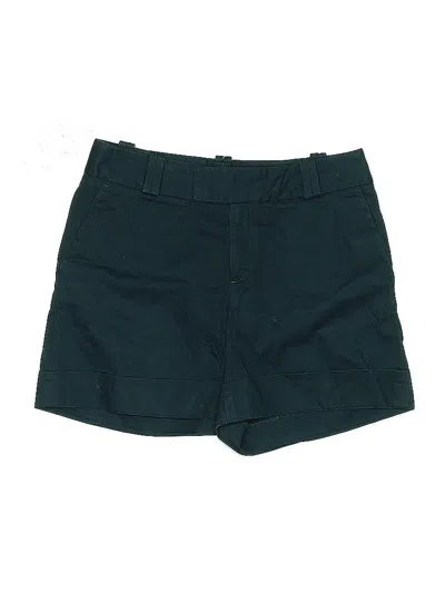 Pre-owned Banana Republic Shorts In Blue